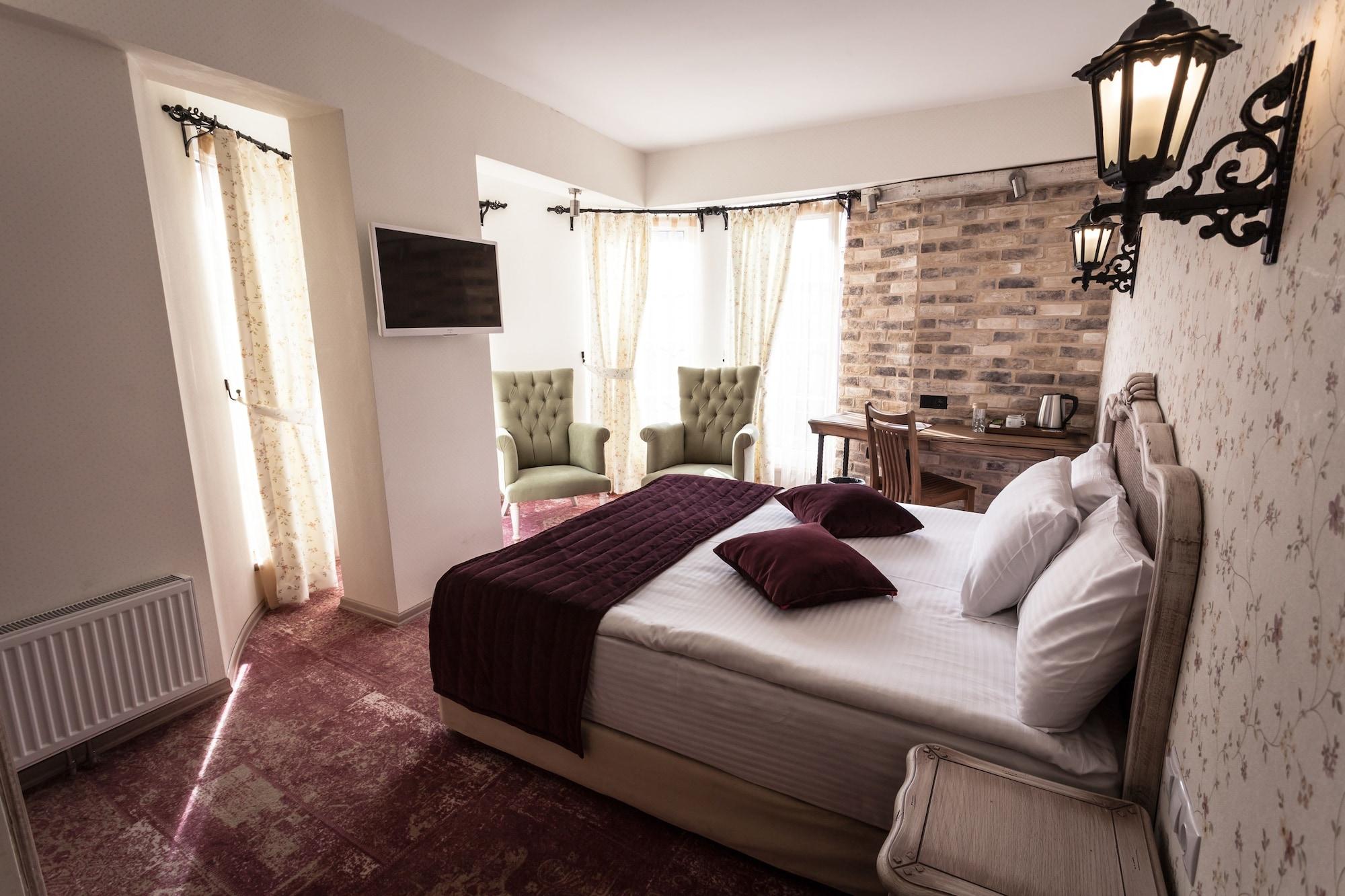 Raymar Hotels อังการา ภายนอก รูปภาพ