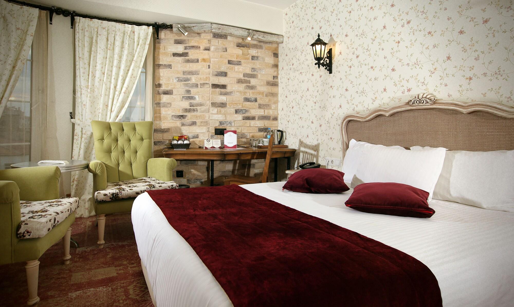 Raymar Hotels อังการา ภายนอก รูปภาพ
