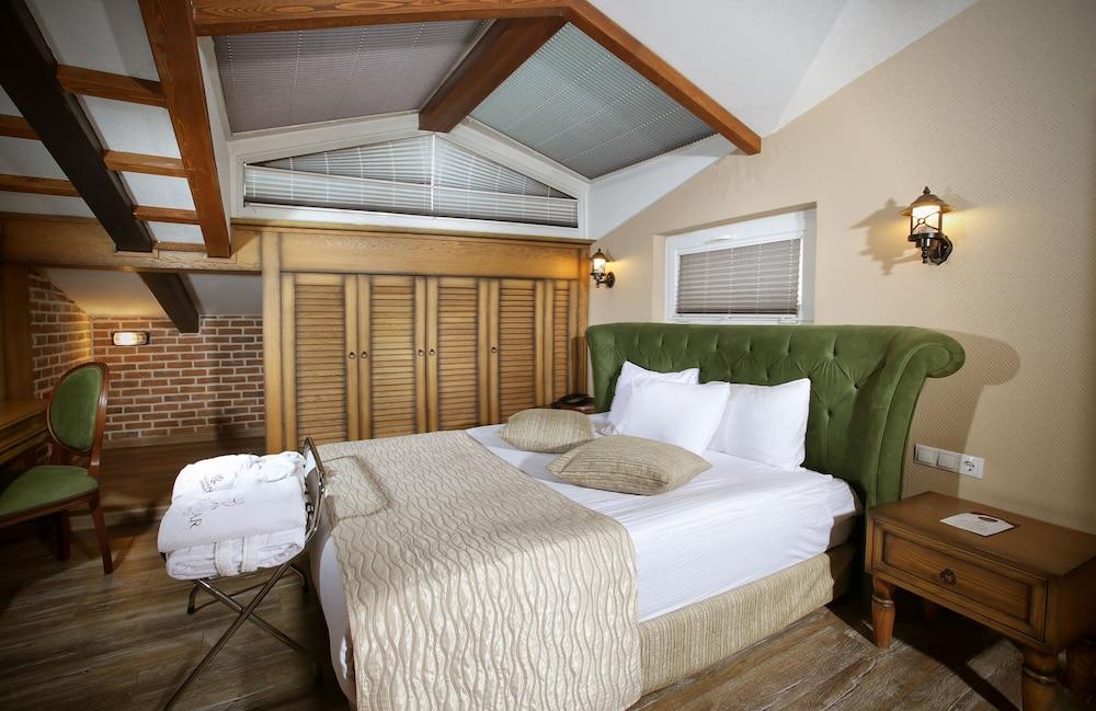 Raymar Hotels อังการา ภายนอก รูปภาพ