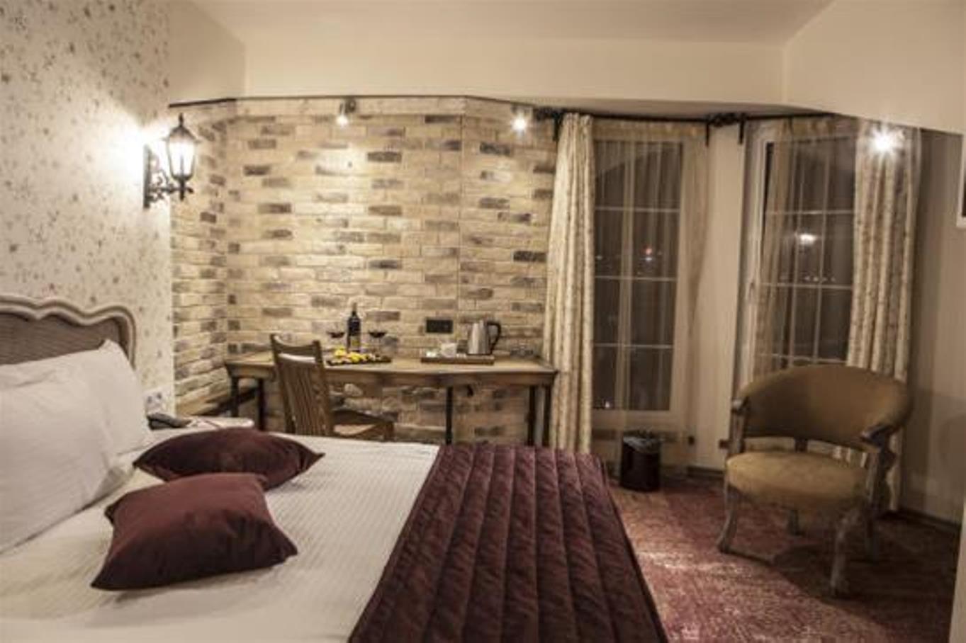 Raymar Hotels อังการา ภายนอก รูปภาพ