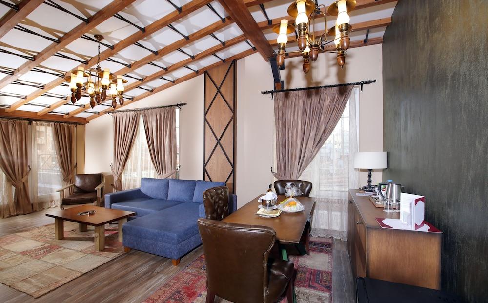 Raymar Hotels อังการา ภายนอก รูปภาพ