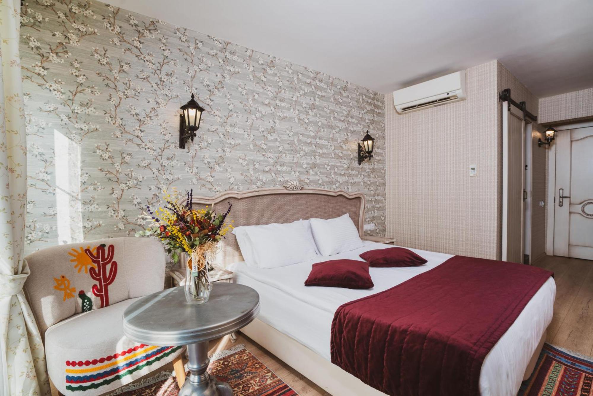 Raymar Hotels อังการา ภายนอก รูปภาพ