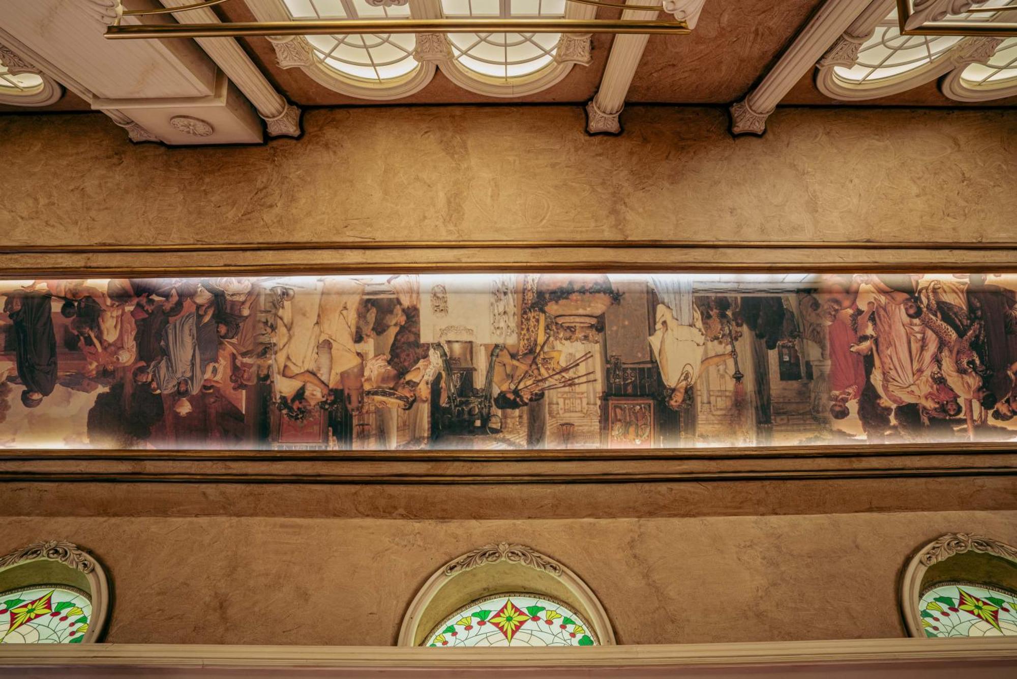 Raymar Hotels อังการา ภายนอก รูปภาพ