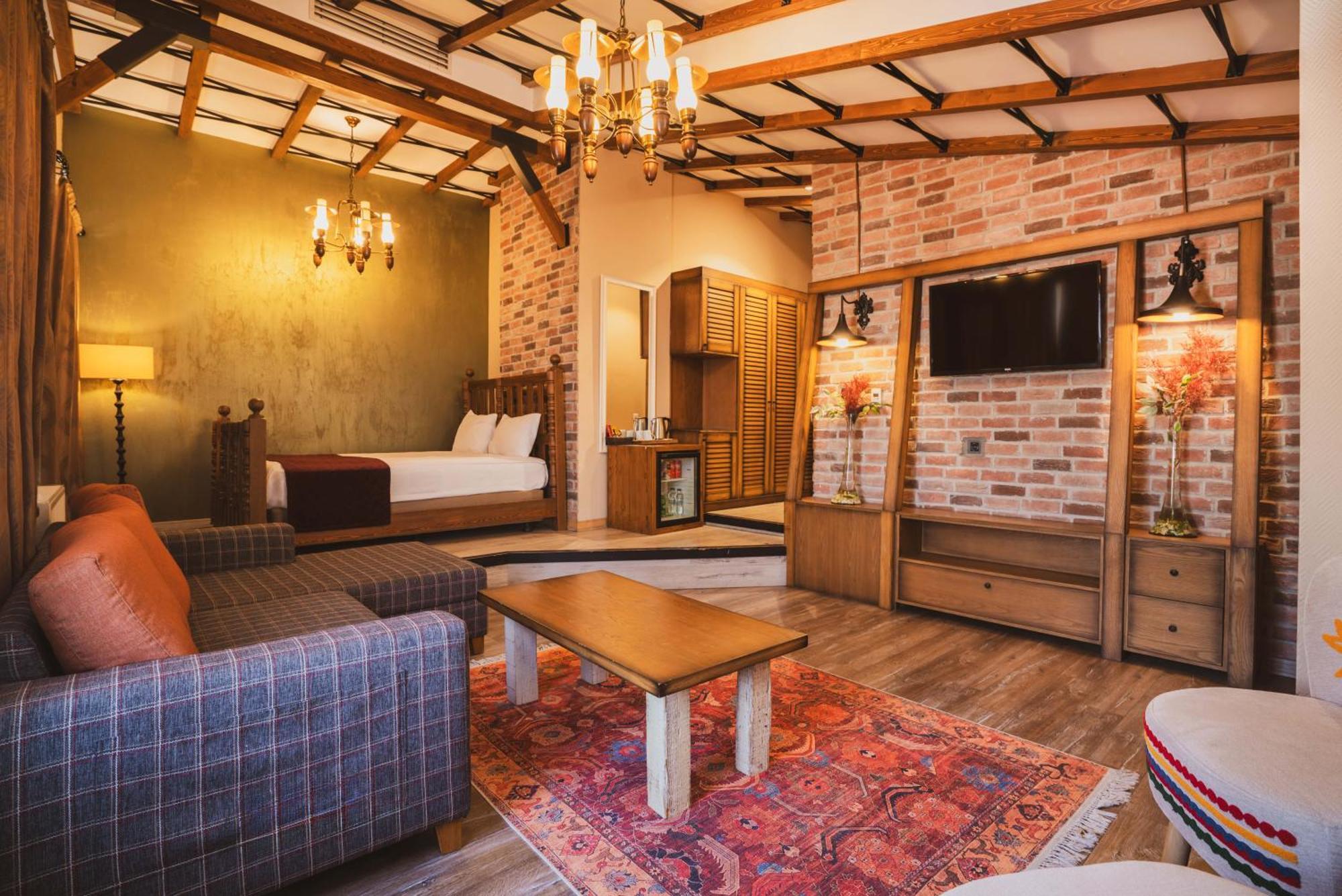 Raymar Hotels อังการา ภายนอก รูปภาพ