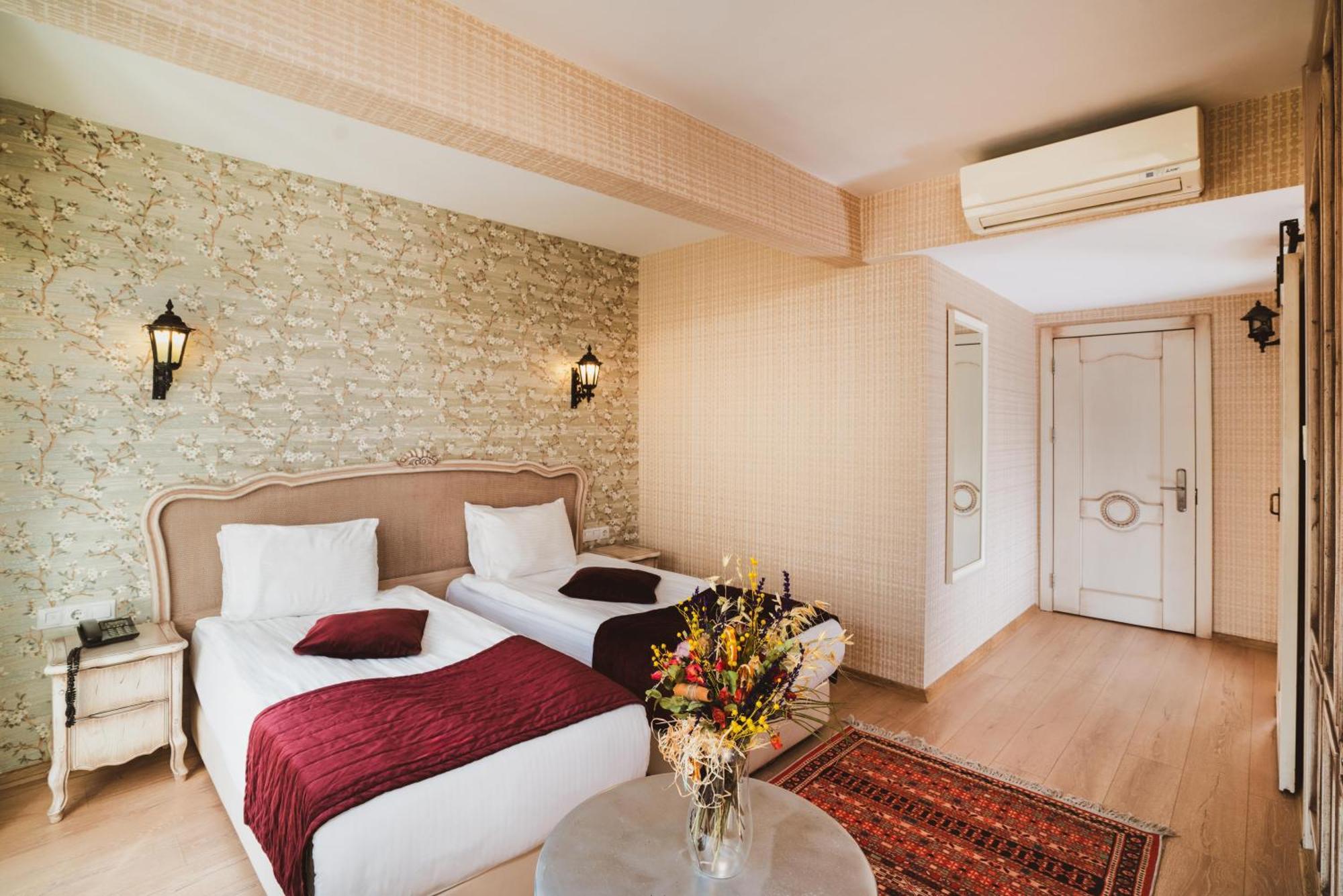 Raymar Hotels อังการา ภายนอก รูปภาพ