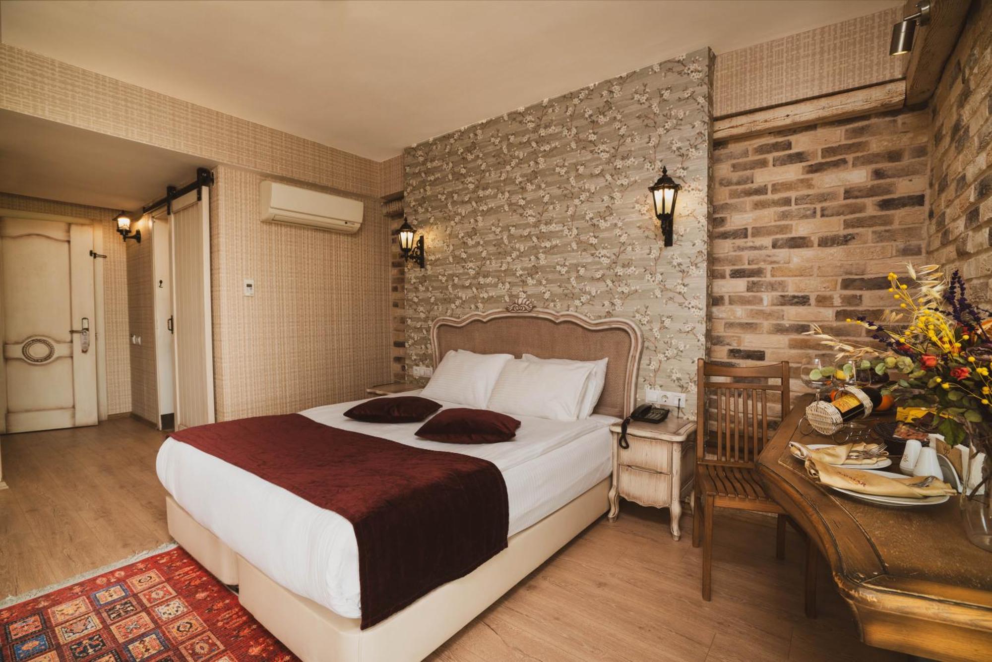 Raymar Hotels อังการา ภายนอก รูปภาพ